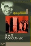 Бал пожарных