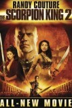 Царь скорпионов 2: Восхождение воина