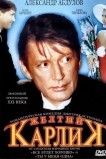 Желтый карлик