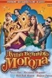 Душа великого Могола