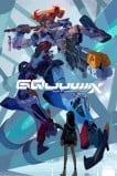 Мобильный воин Гандам: GQuuuuuuX