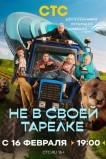 Не в своей тарелке