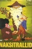 Муфта, Полботинка и Моховая Борода