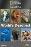 National Geographic: Самые опасные животные