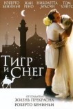 Тигр и снег
