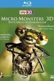 Микромонстры 3D с Дэвидом Аттенборо