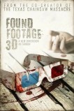 Найденные плёнки 3D