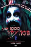 Дом 1000 трупов