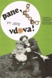 Пан, вы вдова