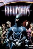 Рыцари Marvel: Нелюди
