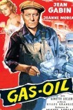 Газойль