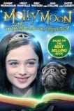 Молли Мун и волшебная книга гипноза