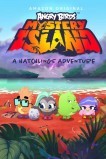 Angry Birds: Таинственный остров