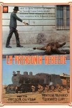Восстание в Патагонии