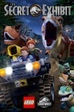 LEGO Мир Юрского периода: Секретный экспонат