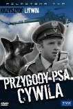 Приключения пса Цивиля