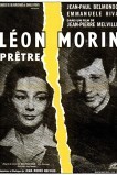 Леон Морен, священник
