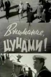 Внимание, цунами