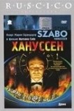 Хануссен